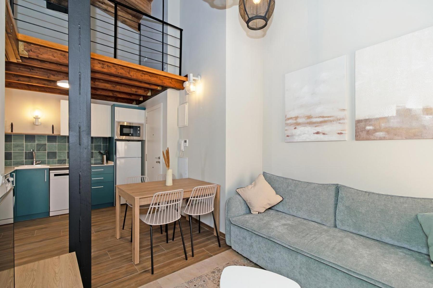 Maritime Apartamentos Puerto فالنسيا المظهر الخارجي الصورة