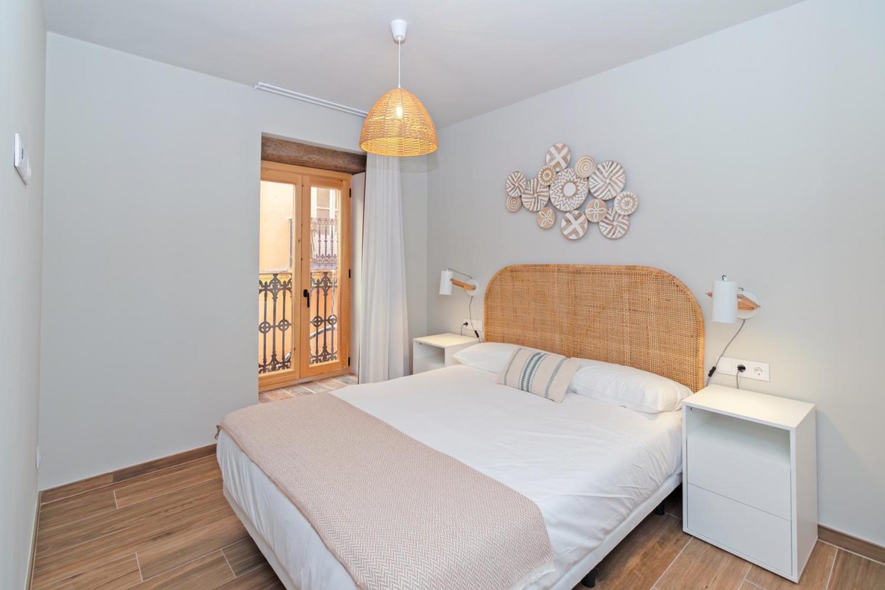 Maritime Apartamentos Puerto فالنسيا المظهر الخارجي الصورة