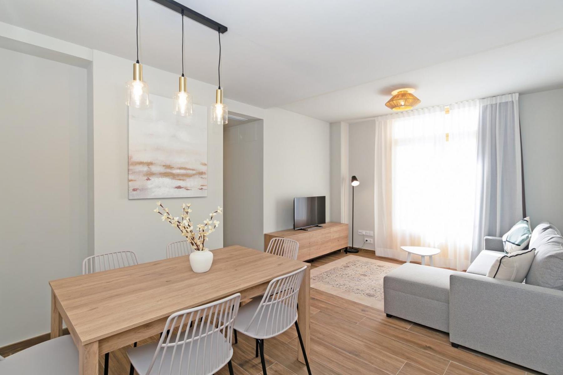 Maritime Apartamentos Puerto فالنسيا المظهر الخارجي الصورة