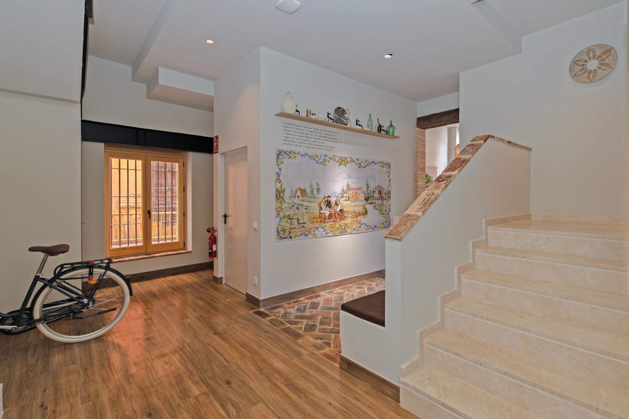 Maritime Apartamentos Puerto فالنسيا المظهر الخارجي الصورة