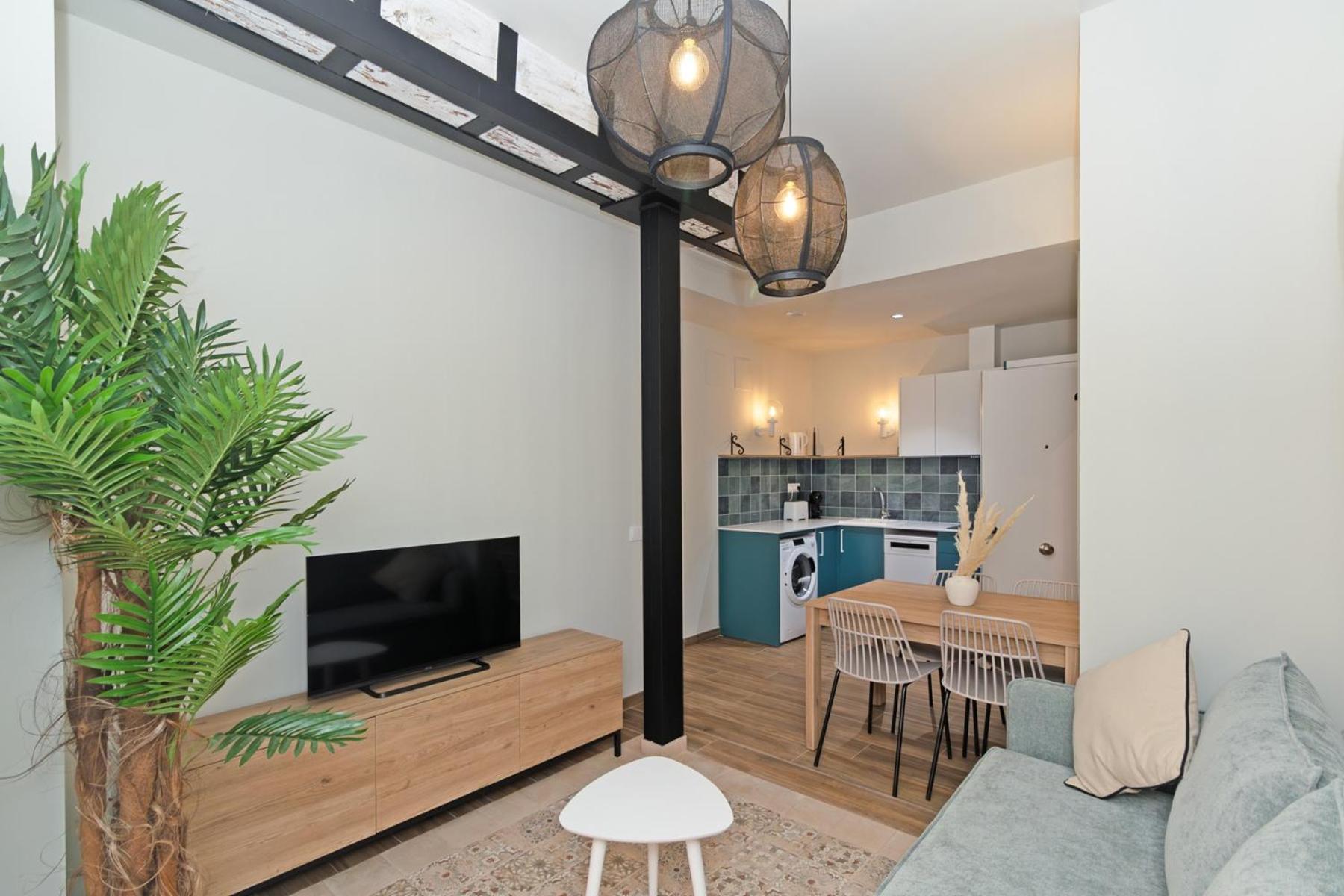 Maritime Apartamentos Puerto فالنسيا المظهر الخارجي الصورة