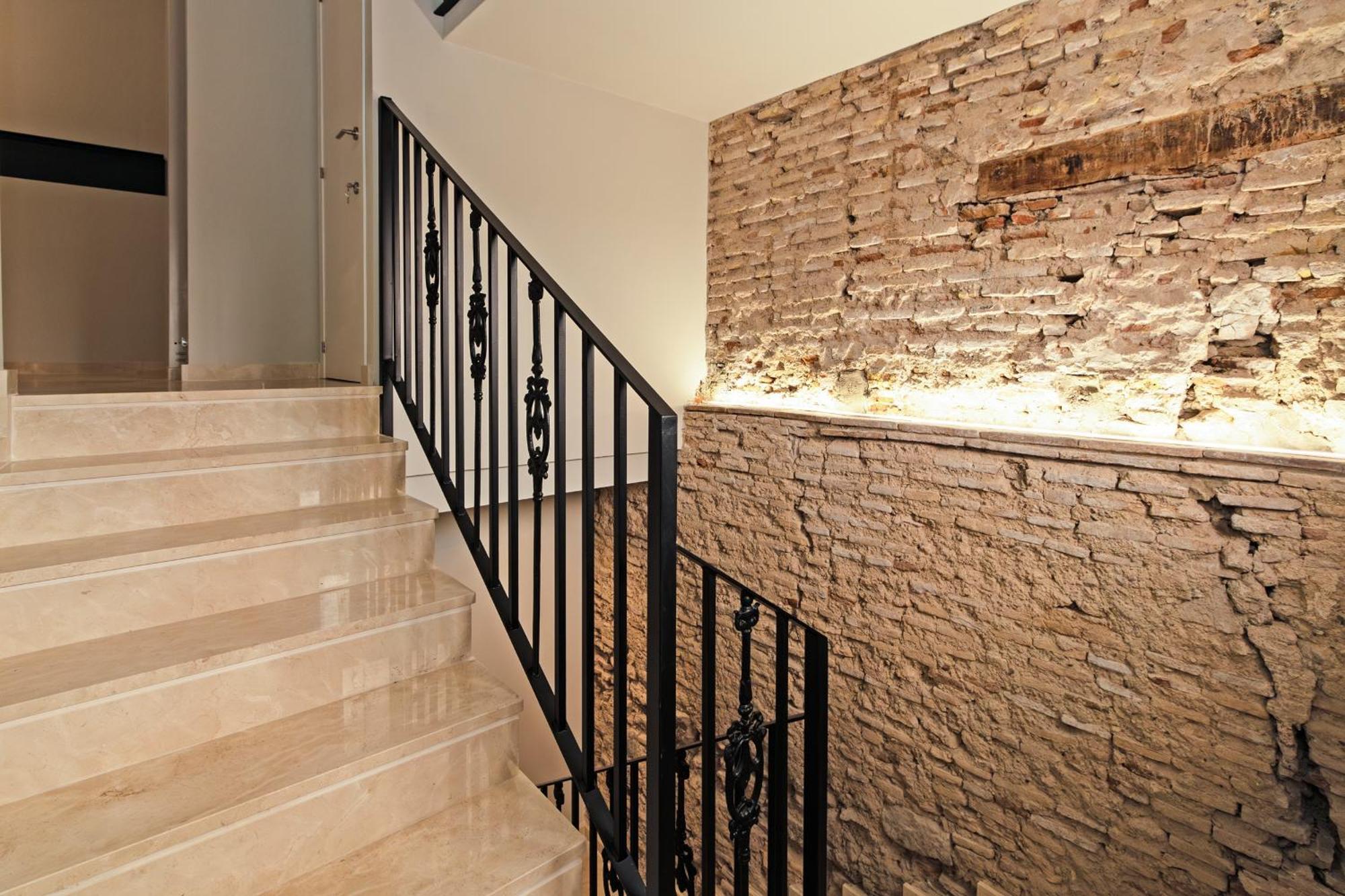 Maritime Apartamentos Puerto فالنسيا المظهر الخارجي الصورة