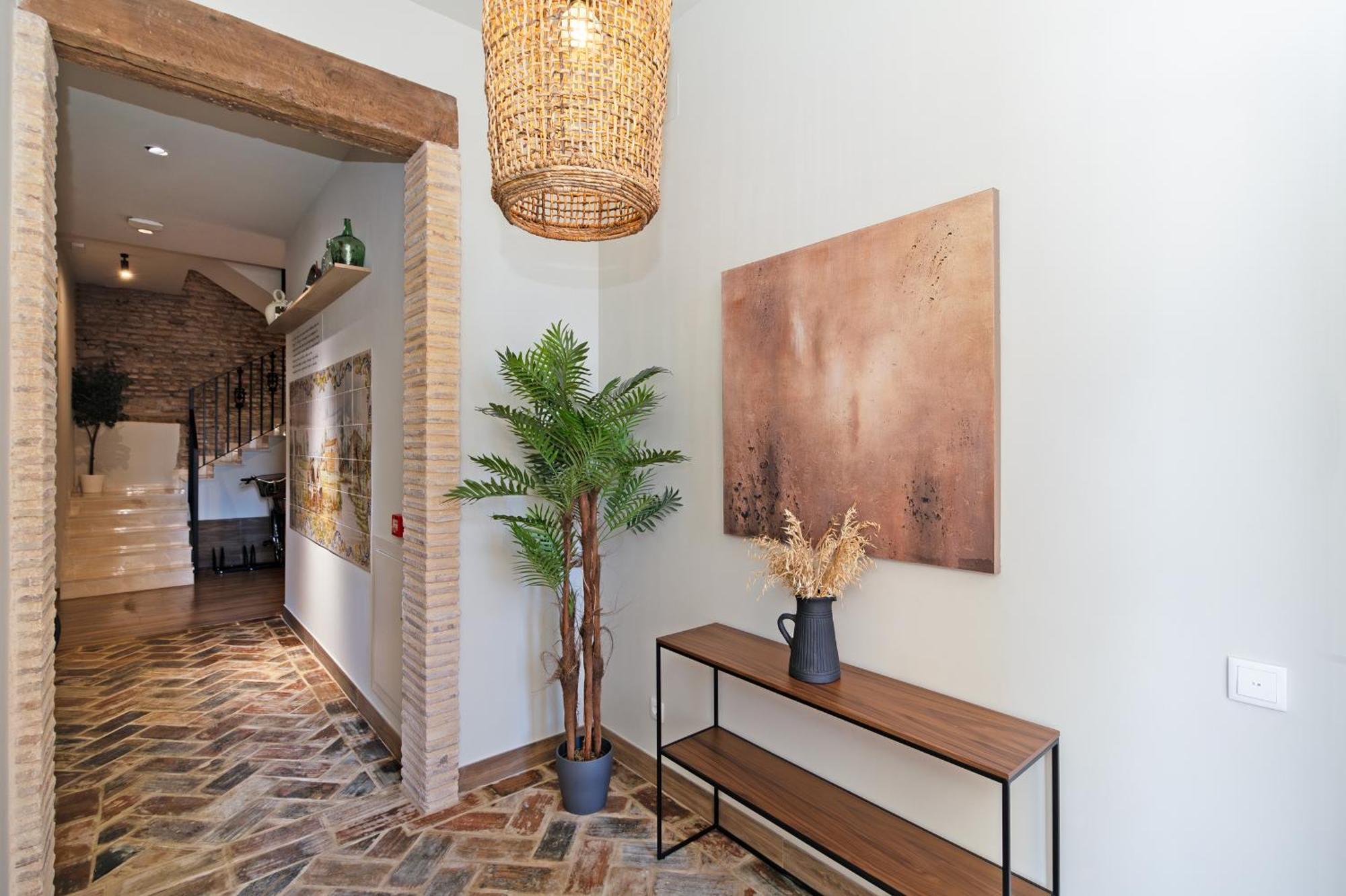 Maritime Apartamentos Puerto فالنسيا المظهر الخارجي الصورة