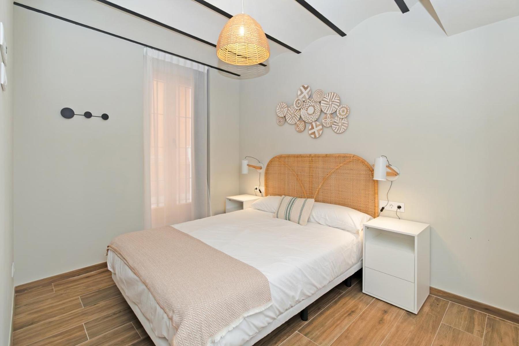 Maritime Apartamentos Puerto فالنسيا المظهر الخارجي الصورة