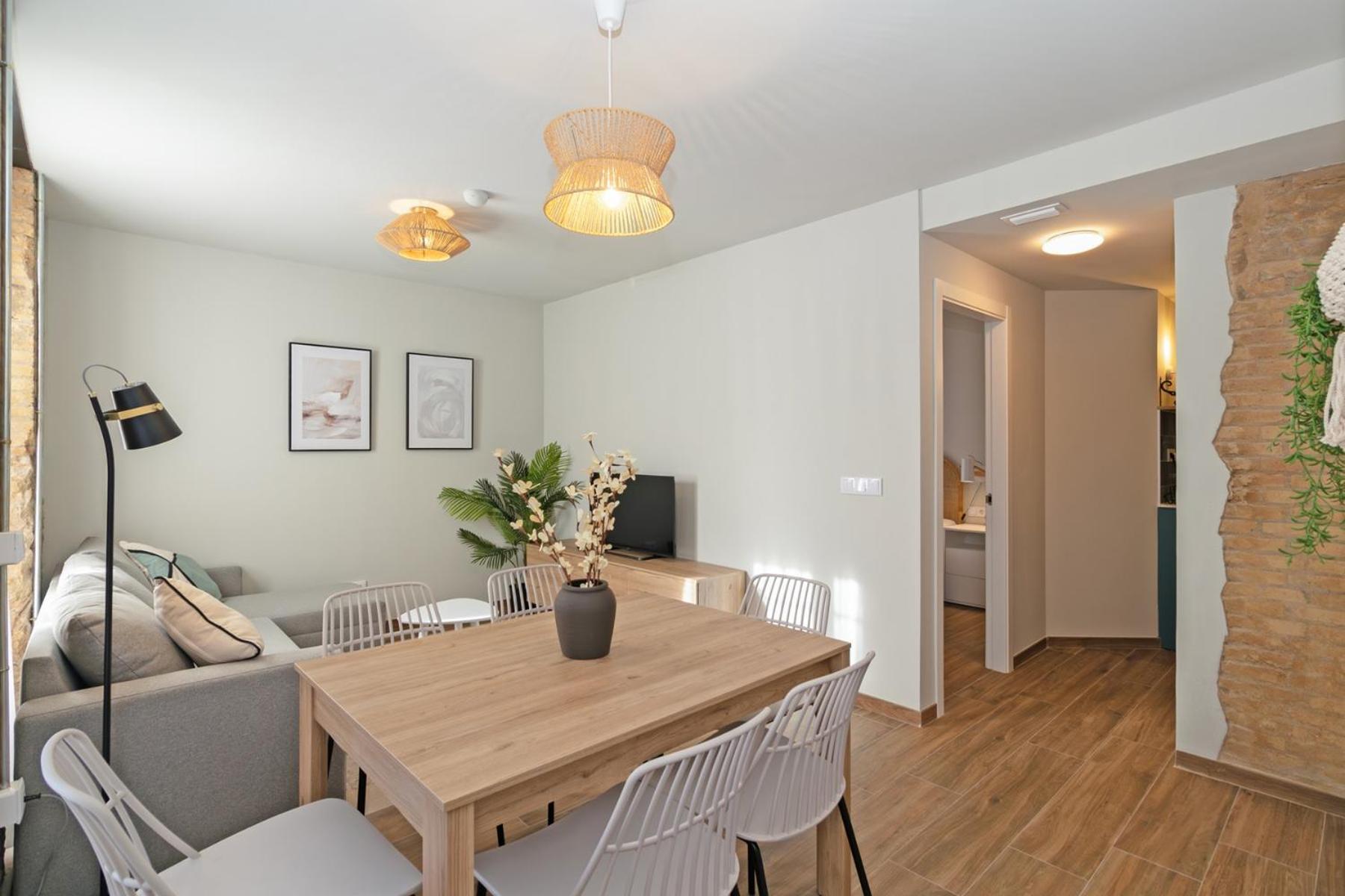 Maritime Apartamentos Puerto فالنسيا المظهر الخارجي الصورة