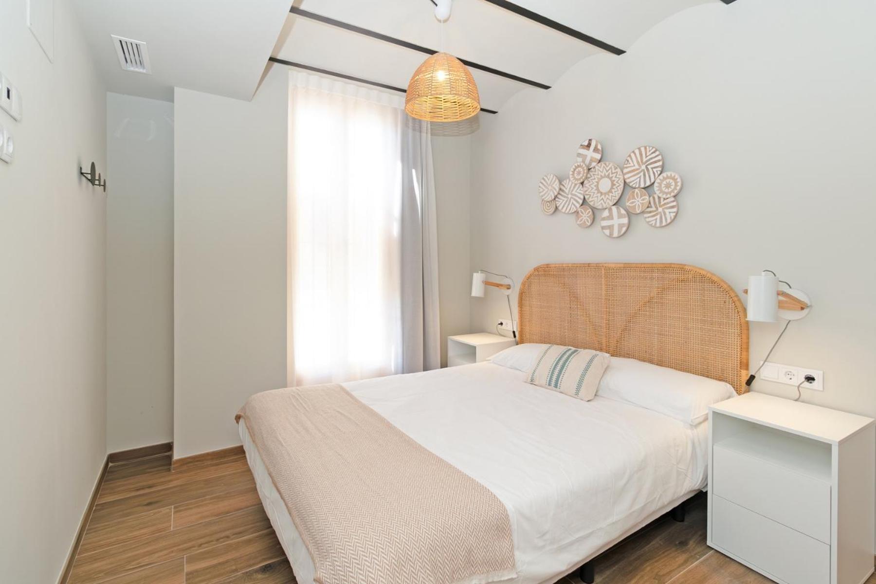 Maritime Apartamentos Puerto فالنسيا المظهر الخارجي الصورة