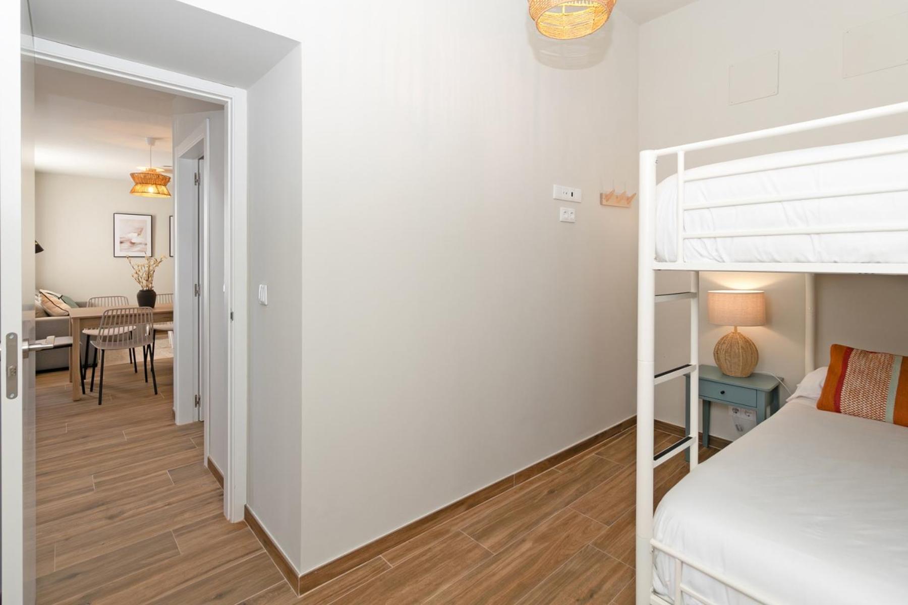 Maritime Apartamentos Puerto فالنسيا المظهر الخارجي الصورة